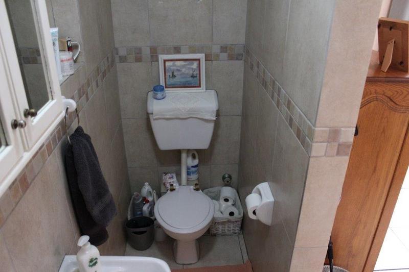 2 Bedroom Property for Sale in Glencairn Heights Western Cape